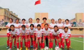 济南高新区稼轩小学：足球社团点燃运动热情，为校园注入新活力