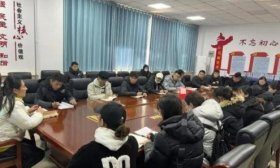 片区教研，济南高新区小学体育中心北区探索体育教学新范式