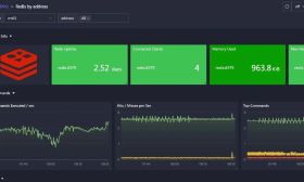Redis 监控教程