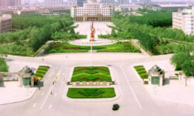 山东省首个学术共同体虚拟党支部正式成立