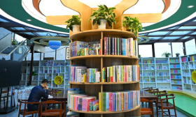 青海西宁：打造书香城市