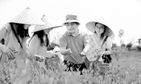 使中国特色哲学社会科学真正屹立于世界学术之林——访中国人民大学党委书记张东刚
