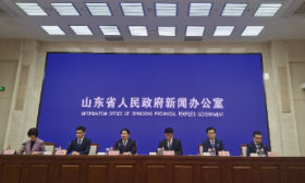 六年来，山东中小学生近视率降低4.25个百分点