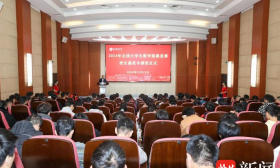 南邮再获“大满贯”！他们获得校长嘉奖令！