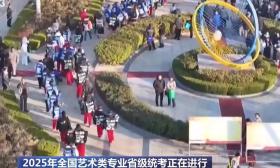 艺术类考生注意！新艺考文化课成绩“门槛”提高