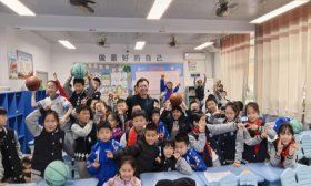 家長進課堂｜月亮的臉為什么會改變？