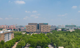 淄博职业学院：党建、业务两手抓，生源结构持续优化