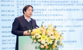 京津冀养老产业如何注入新动力？ 杜鹏：加强政策人才跨区域联动