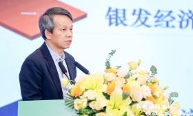 吴玉韶：学习是未来最好的养老，中老年教育市场有极大空间