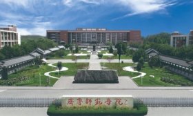 共促高质量发展，齐鲁师范学院再获2项市校融合发展立项资助