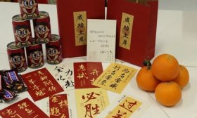 考研学子冬至当天凭准考证免费领水饺！山东科技大学这样宠学生