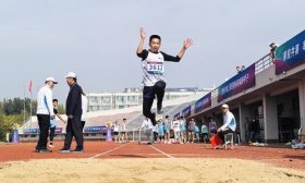 3个团队一等奖 济南高新区中小学在市级阳光体测联赛获佳绩