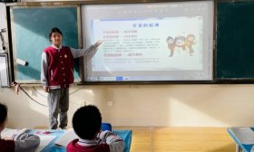 共探节气奥秘！黄金谷学校开展冬至节气系列活动