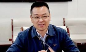 陆华良履新南京审计大学校长