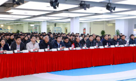 新学院揭牌！青岛恒星科技学院携手海信空调，开启校企合作新篇章