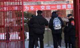 記者調查|那些考研“上岸”的人，后來都怎么樣了？