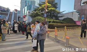 2025年考研初試今日結束，考生坦言，堅持下來就是最大的收獲