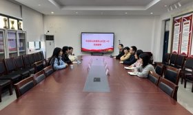 志愿活动中挺膺担当 济南工程职业技术学院学子收到感谢信