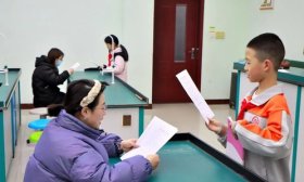 提升学生核心素养 济南协和双语实验学校小学部开展技能考核