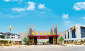 潍坊科技学院学工部党总支：党建引领搭建思政育人“大舞台”