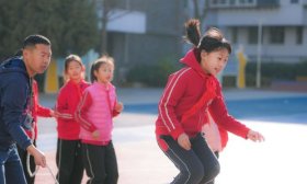 课间10分钟延长至15分钟，山大附中小学段“尽享快乐一刻”