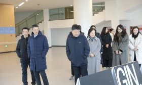 一作品一世界！山东特教学院“AR交互+科技类”学生作品展