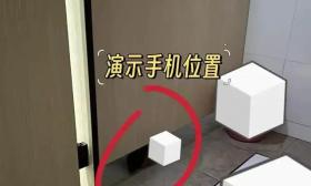 学校实验楼，男研究生蹲女厕偷拍被抓现形！太恶心
