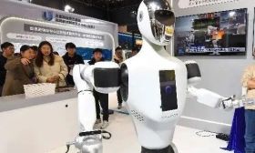 2700多项成果参展高校“科交会” 校企双向奔赴，加速科研成果落地生“金”