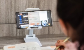 “AI自习室”是风口还是噱头？专家:智能化程度与有效性存疑