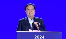 江苏省委书记信长星分享三个“创新故事”