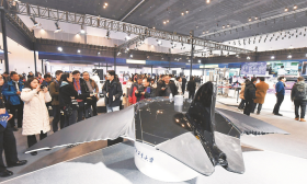 2700多项科技成果参展2024中国高校“科交会”—— 科研成果加速落地生“金”