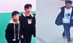 初中生遭3名同学杀害埋尸案宣判！主犯为何不判死刑？