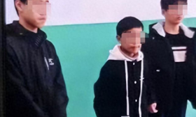 初中生遭3名同学杀害埋尸案宣判，13岁主犯被判无期
