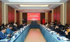 南京航空航天大学与南京博物院共建长江文化“大思政课”馆校协同创新研究中心
