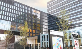 在荷兰学习生物科学是什么体验
