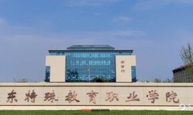 山东特殊教育职业学院2025年残疾学生单独招生报名启动