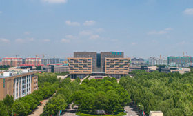 淄博职业学院继续教育学院党支部：激活党业融合“新动能”
