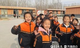 果然独家｜计划撤并的寨西联小，再次迎来生源回流
