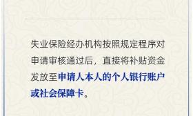 技能提升补贴是发给企业还是个人？人社部解答