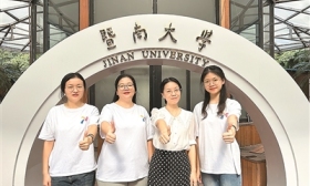 “汉教英雄会”：国际中文教学技能展风采