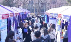 清华辟谣“八成毕业生出国不归”：约92%清华毕业生在国内工作