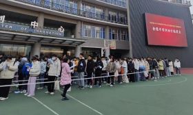 我省2025年普通高中学业水平合格性考试（信息技术）顺利开考