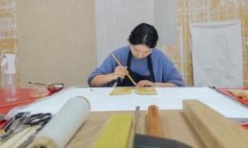 焐热一门“冷门绝学”需要多久