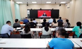 山东开放大学发布学校2024年度十大新闻