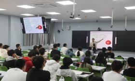 全面整合信息资源，济南大学打造智慧校园