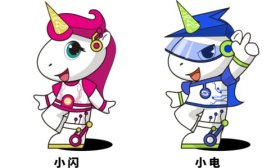 省高职院校数字人首次亮相！山东电子职业技术学院喜迎数字新成员