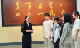 2024年全国十大教育新闻揭晓