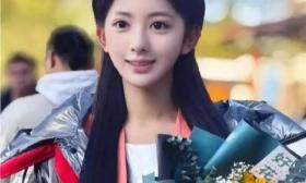 女生素颜艺考被擦妆5次，拿下北京统考状元！网友：p图都不敢这么p
