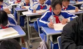深圳南山区小学期末考试，数学试卷“南”上热搜，一做一个不吱声