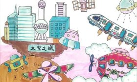 济南高新区汉峪小学第二届科技节：点燃创新火花，培育科学素养